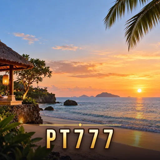 pt777 Indonesia