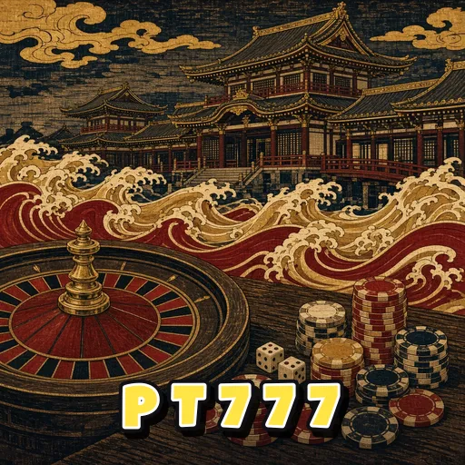pt777 Indonesia